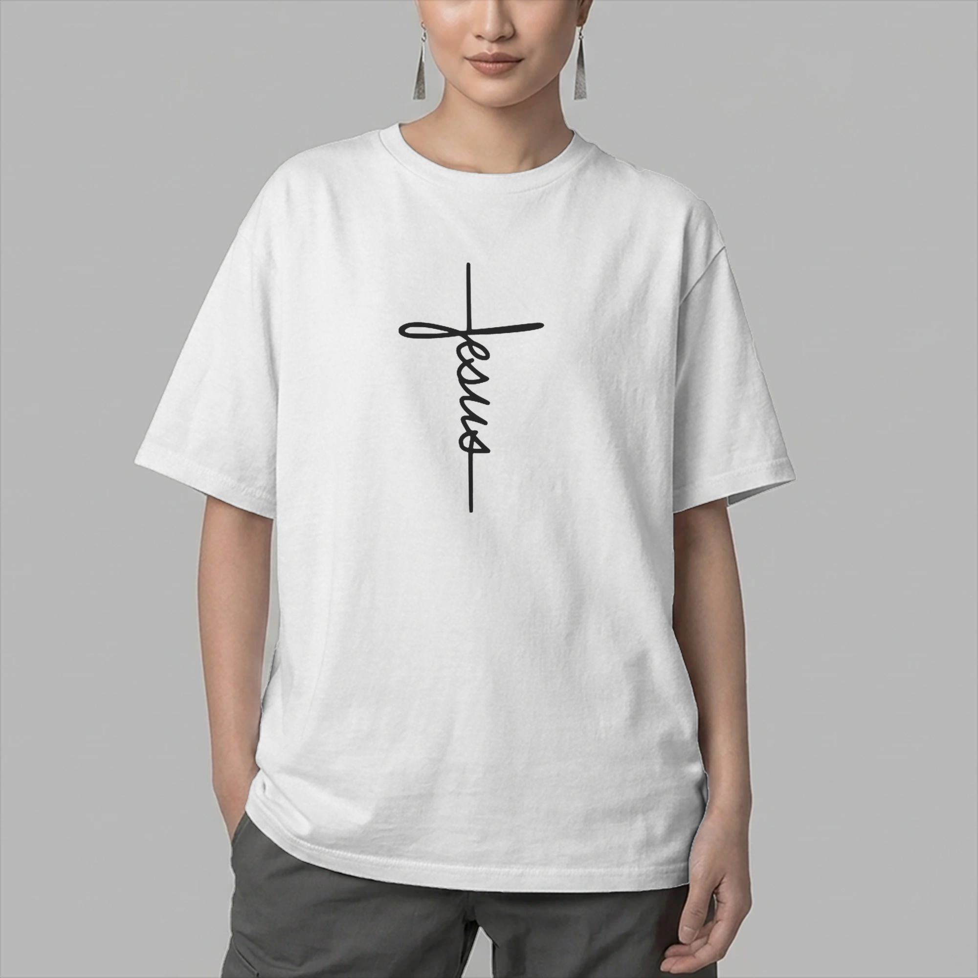 Summer Clothing Names - Męskie koszulki z krótkim rękawem z