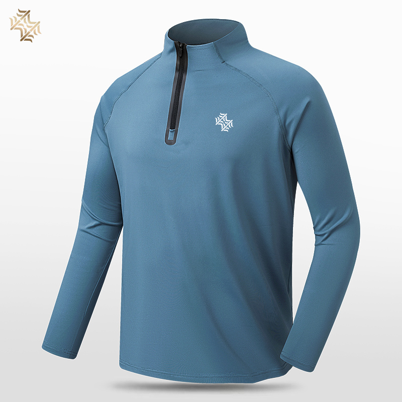 Quality Summer Clothing - Wysokiej jakości męska koszulka polo SBWL