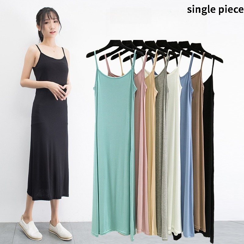Summer Clothing Petite - Modalna sukienka na ramiączkach dla kobiet,
