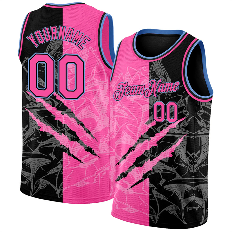 Summer Clothing Names - Street Graffiti Style Tank Top For