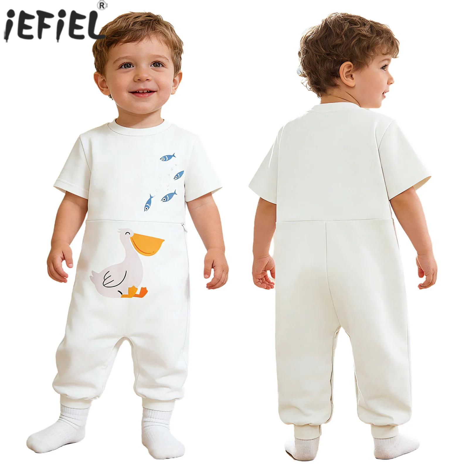 Summer Clothing For Baby Boy - Ubranka dla niemowląt i dzieci z