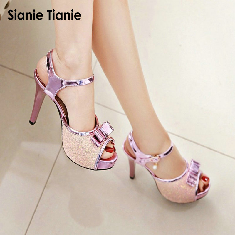 Summer Clothing Fabric - Sianie Tianie letnie buty na cienkich