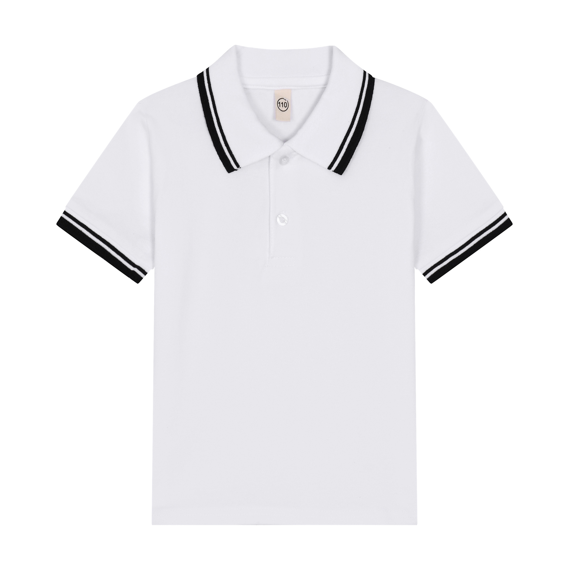 Summer Clothing For Baby Boy - Koszulka dziecięca Baby Boy Koszulki polo