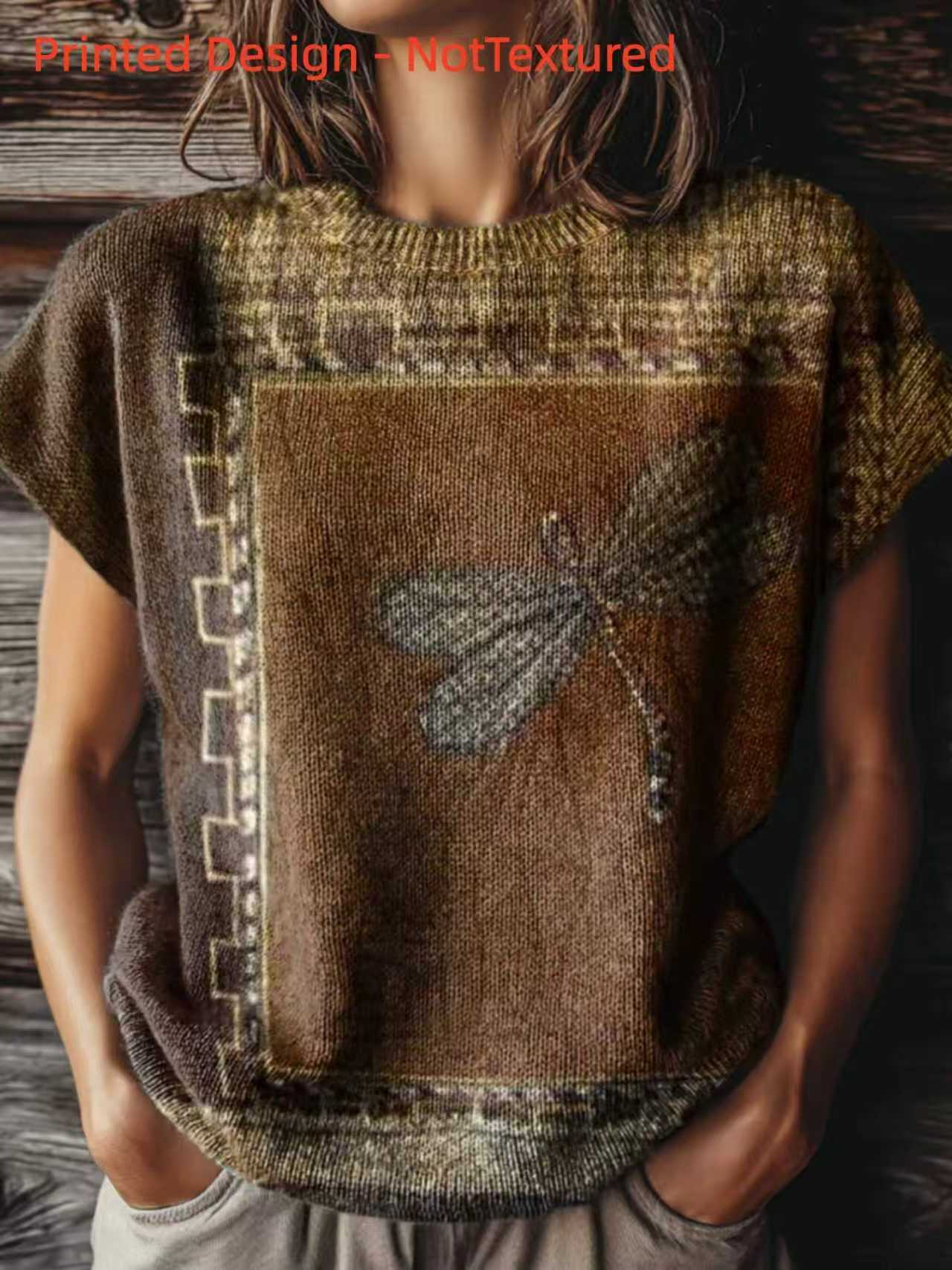 Moda wiosenno-letnia, nowy sty – Summer Clothing Yarn recenzja i cena