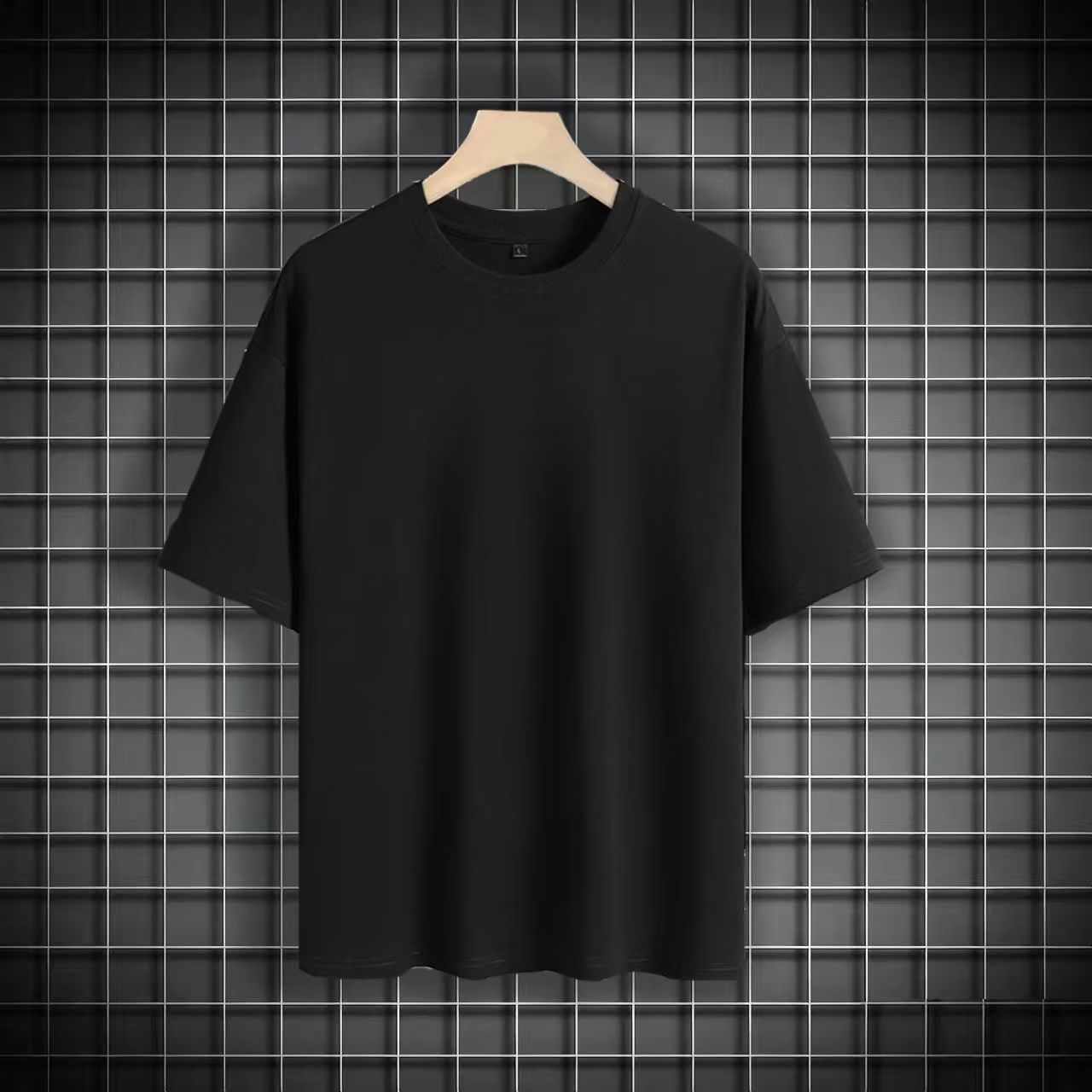 1 szt. Męski zestaw koszulek 2 – Summer Clothing Outfits recenzja i cena