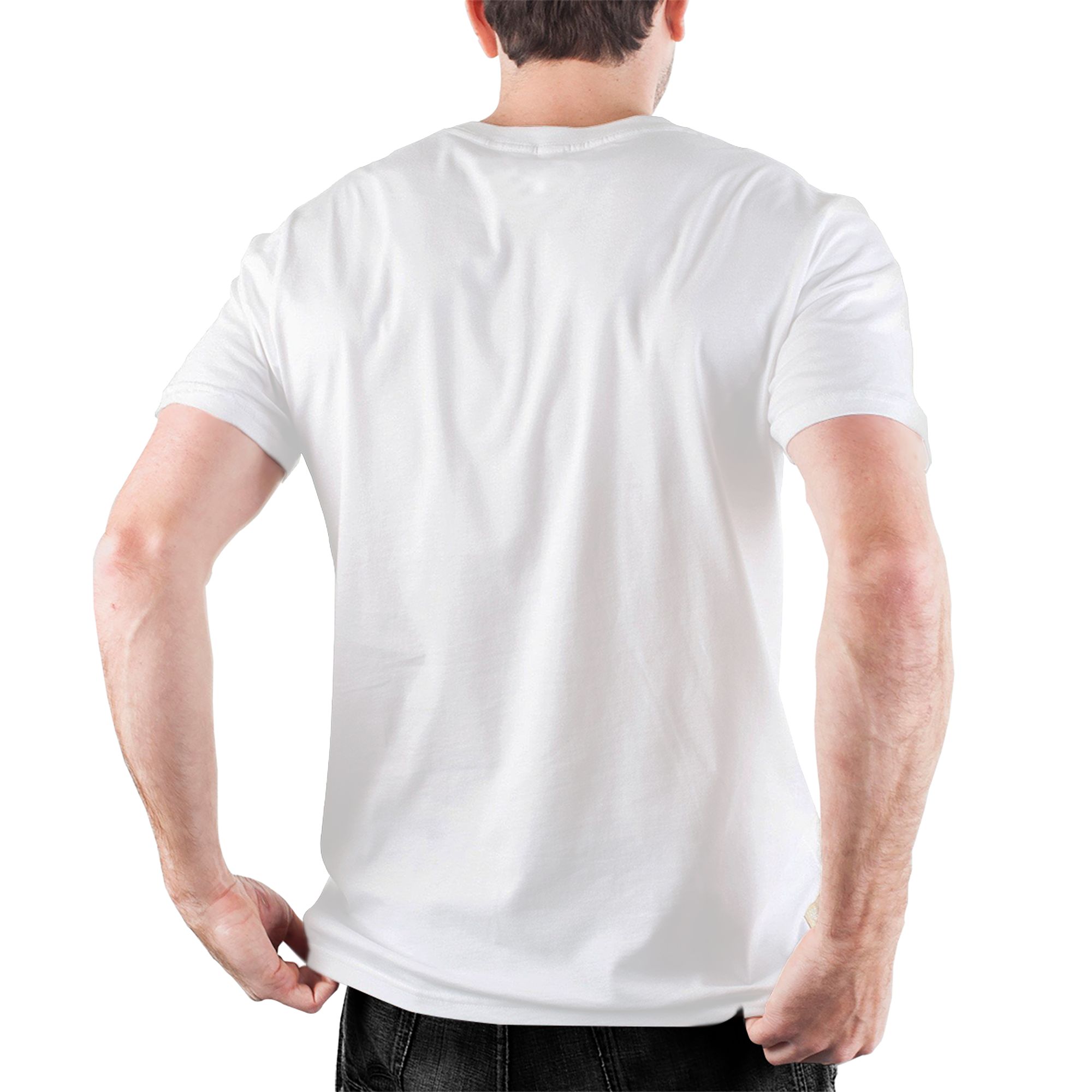 Męskie koszulki z krótkim ręka – Summer Clothing Names recenzja i cena