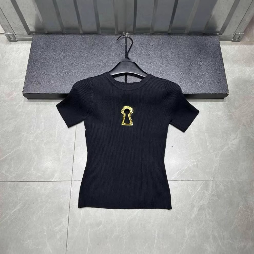 Wysokiej jakości letni ażurowy – Summer Clothing Yarn recenzja i cena