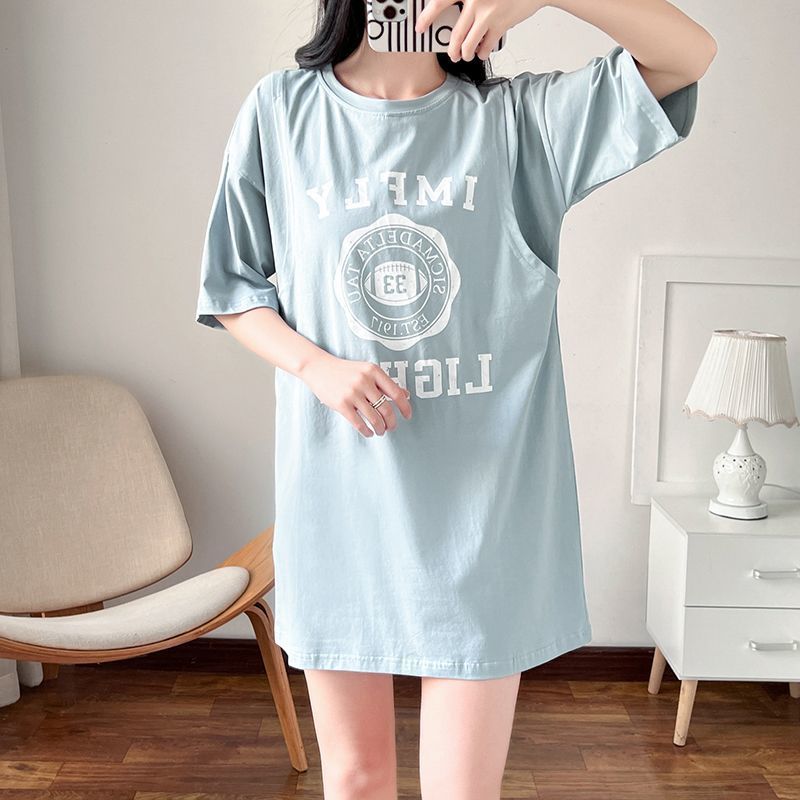Koszula do karmienia ciążowa d – Summer Clothing For Women recenzja i cena
