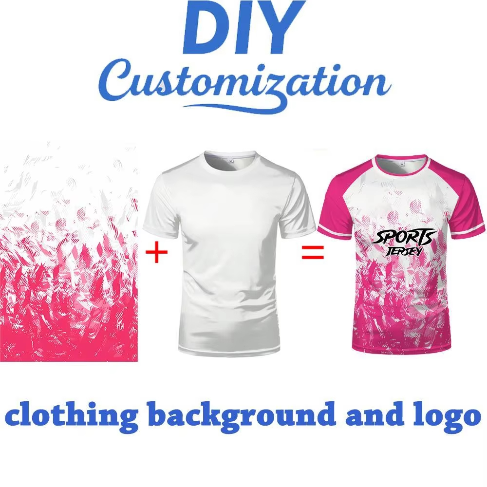 Koszulka DIY z własnym nadruki – Summer Clothing Names recenzja i cena