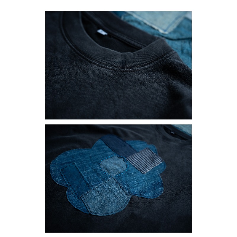 Ręcznie wykonana koszulka z kr – Summer Clothing Drop recenzja i cena