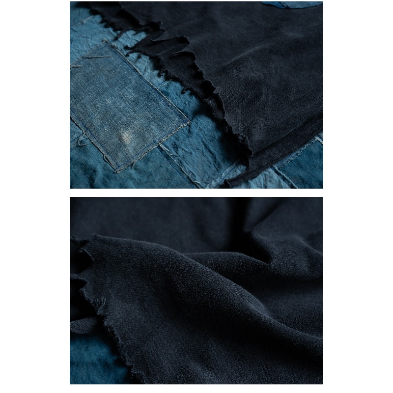 Ręcznie wykonana koszulka z kr – Summer Clothing Drop recenzja i cena