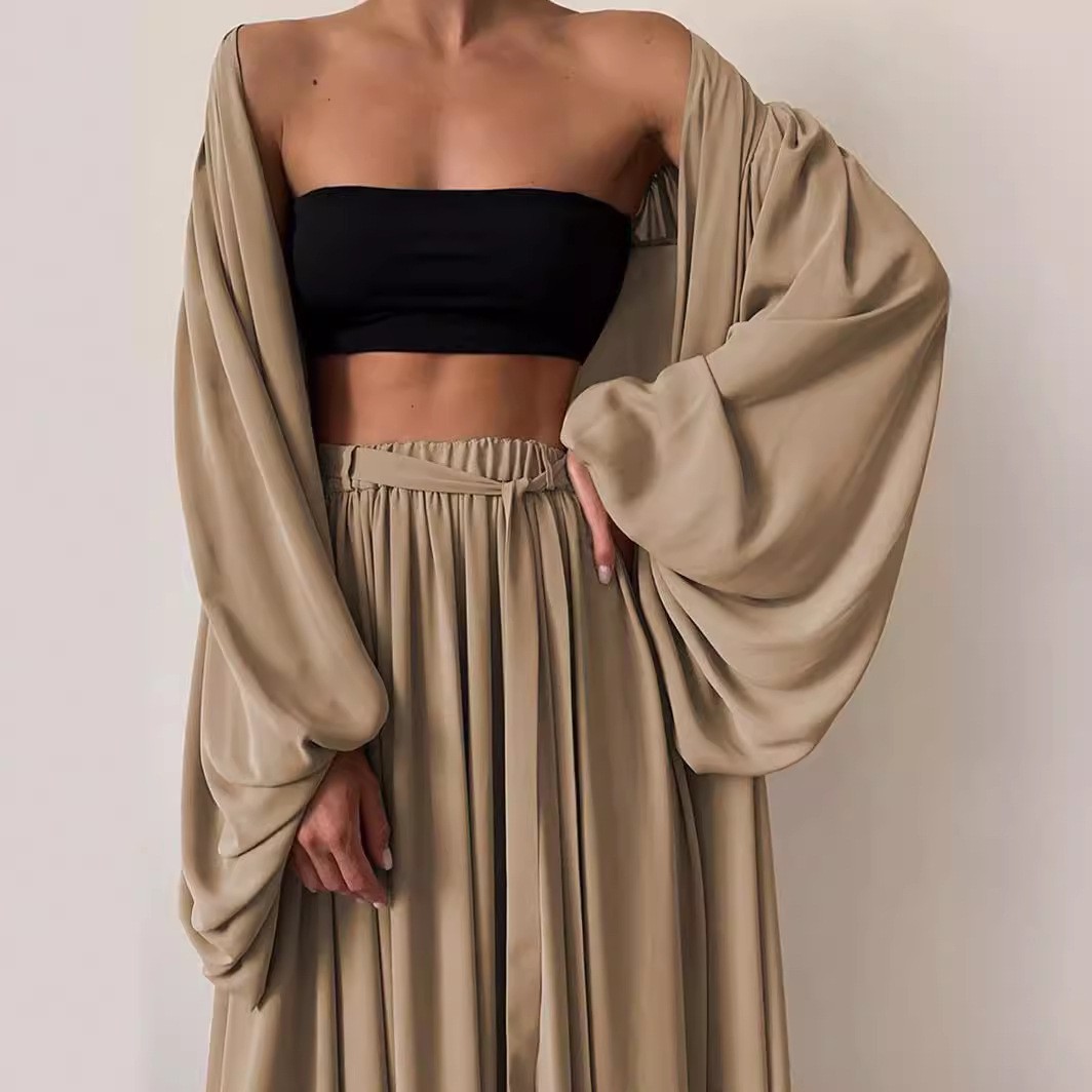 Letni Wiosenny Damski Zestaw U – Summer Clothing For Women recenzja i cena