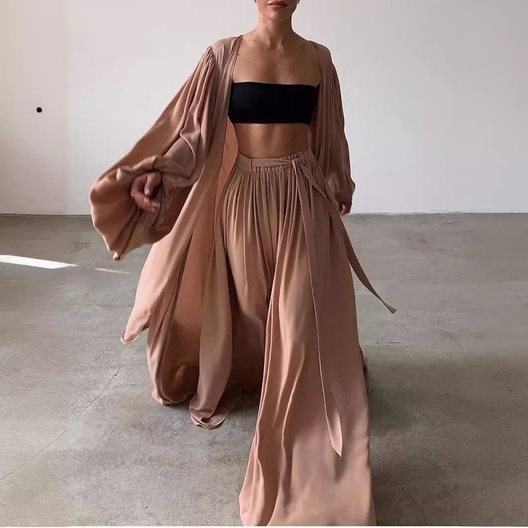 Letni Wiosenny Damski Zestaw U – Summer Clothing For Women recenzja i cena
