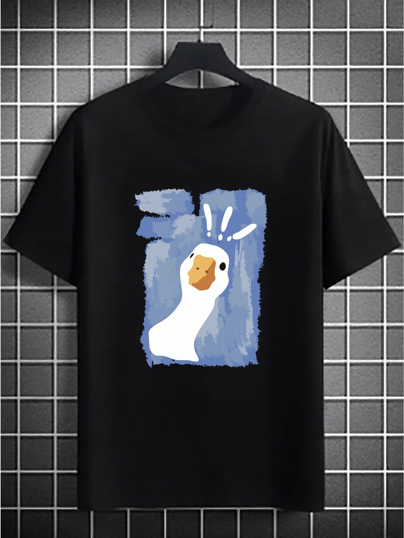 Koszulka damska z nadrukiem Gr – Summer Duck Clothing recenzja i cena