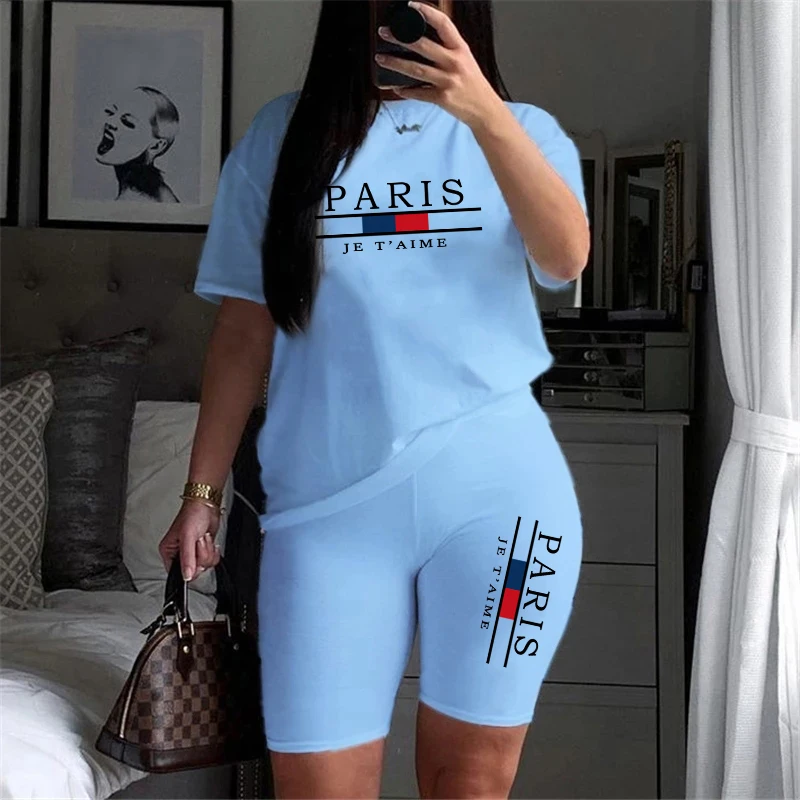 Damskie T-shirty Nowa Jakość C – Quality Summer Clothing recenzja i cena