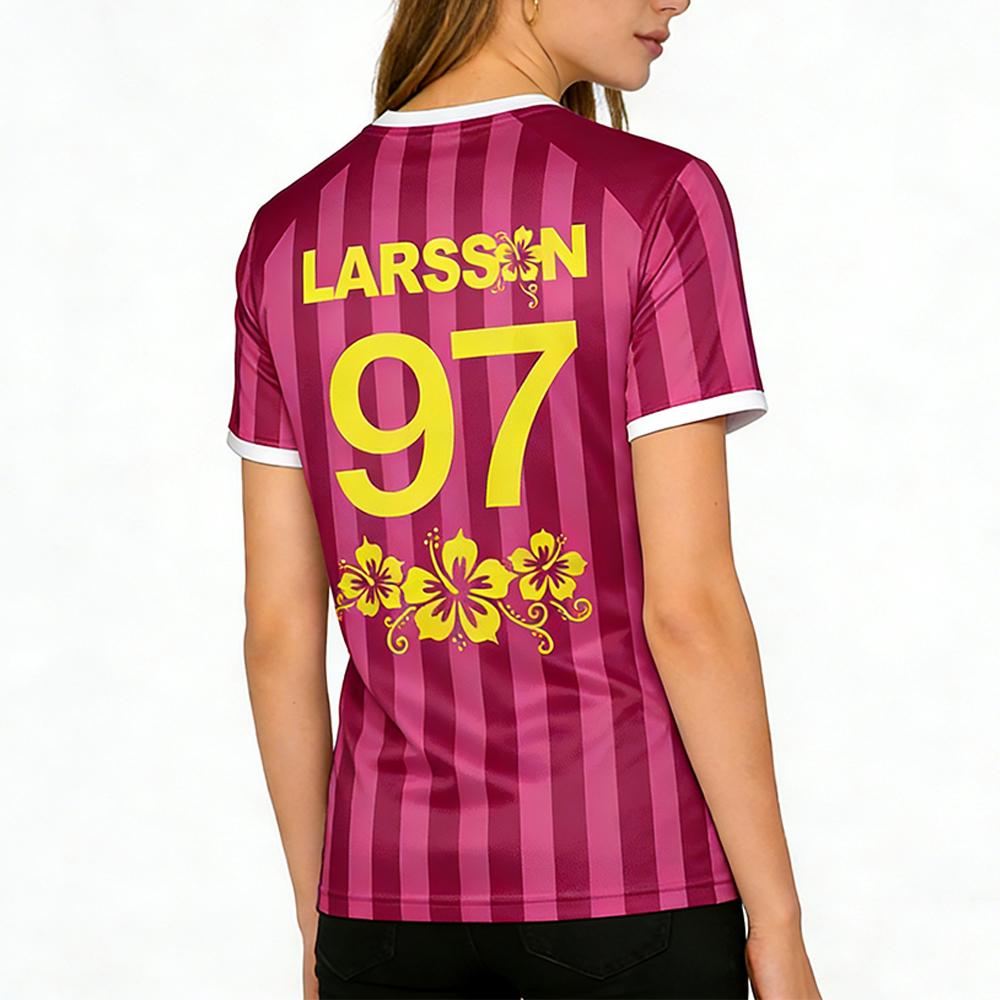 Koszulka Zara Larsson Midnight – Zara Men'S Summer Clothing recenzja i cena
