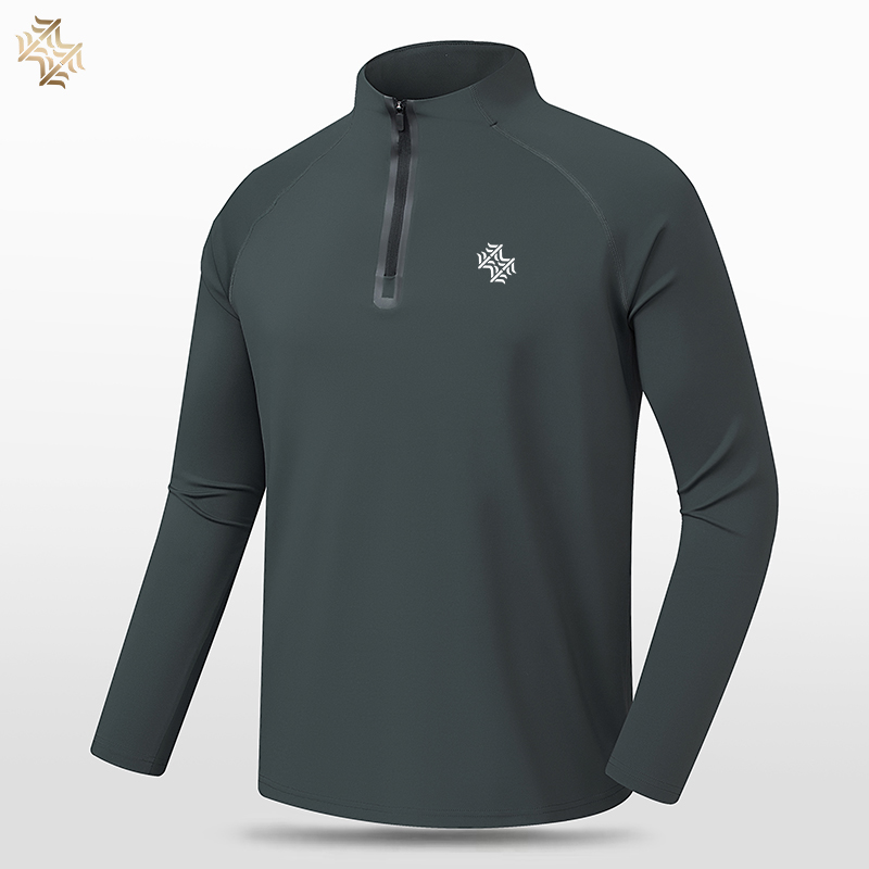 Wysokiej jakości męska koszulk – Quality Summer Clothing recenzja i cena