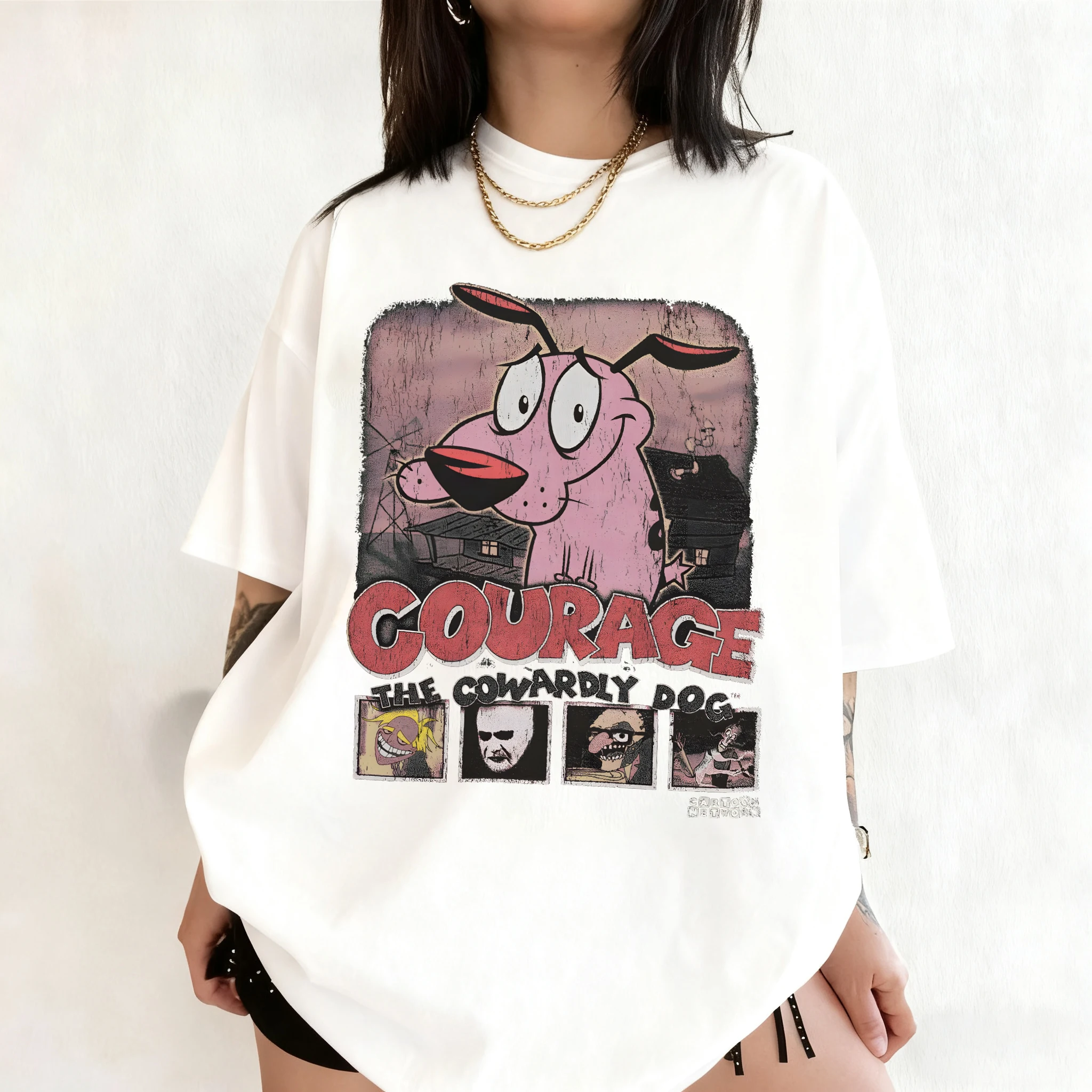 Letnia koszulka z krótkim ręka – Summer Clothing For Women recenzja i cena