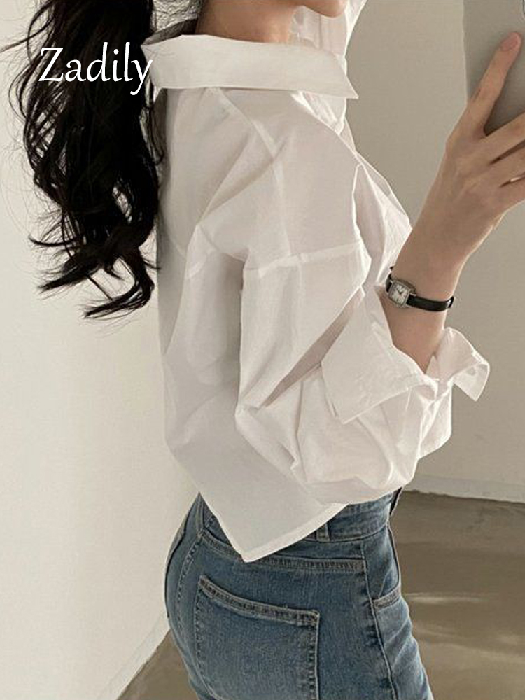 Zadily 2023 Wiosna Nowy Casual – Summer Clothing Drop recenzja i cena