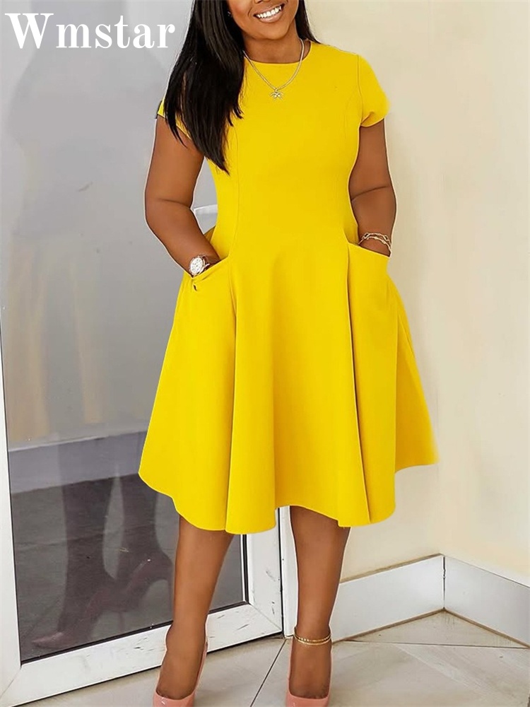 Wmstar P[lus Size Odzież damsk – Summer Clothing Wholesale recenzja i cena