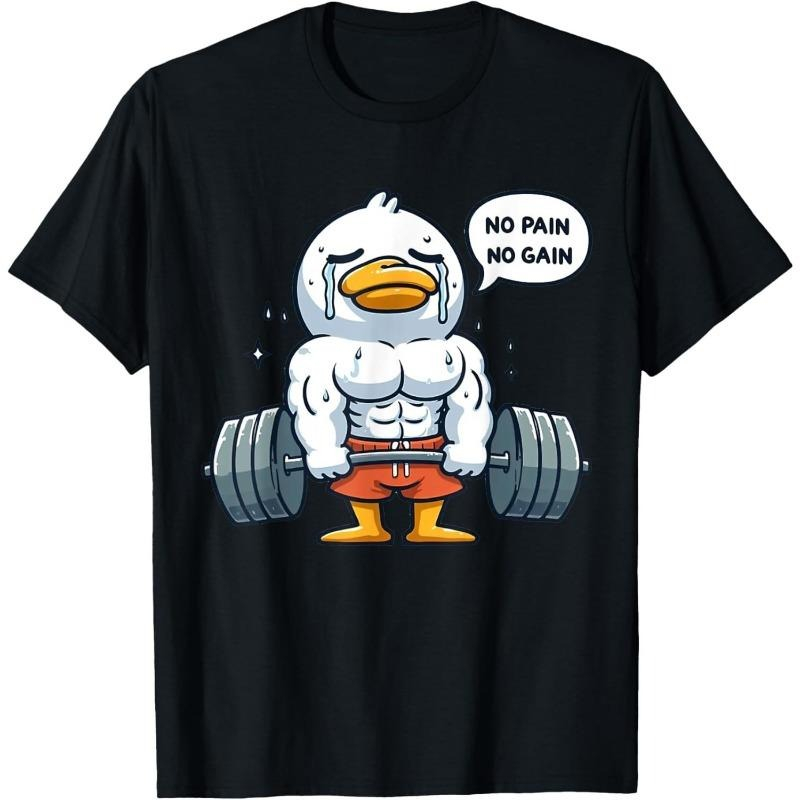 Nowa zabawna koszulka damska z – Summer Duck Clothing recenzja i cena