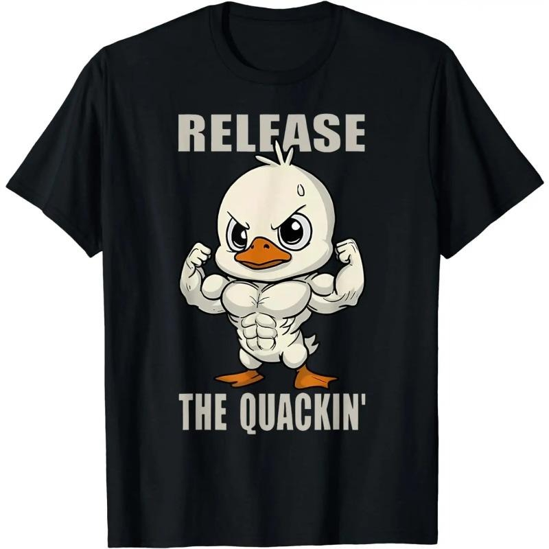 Nowa zabawna koszulka damska z – Summer Duck Clothing recenzja i cena