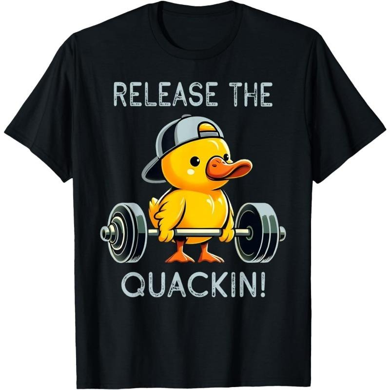 Nowa zabawna koszulka damska z – Summer Duck Clothing recenzja i cena