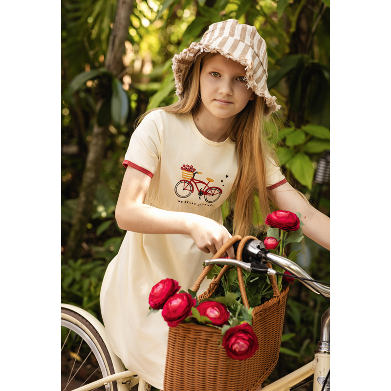 Kolekcja rowerowa Ali Plus SS2 – Summer Clothing For Baby Boy recenzja i cena