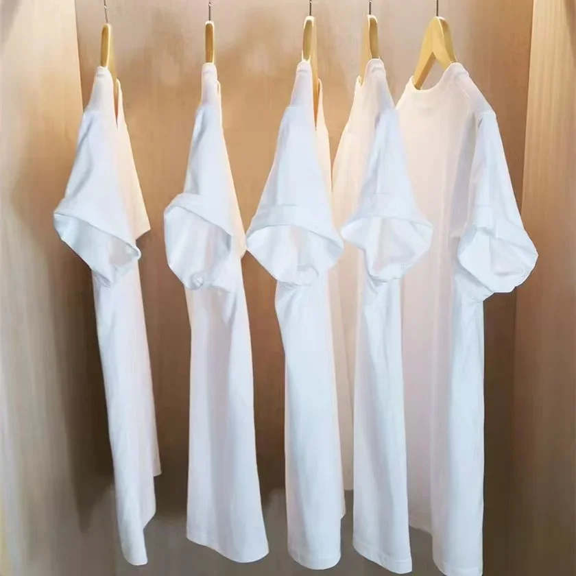 Nowa Kreatywna Luksusowa Męska – Quality Summer Clothing recenzja i cena