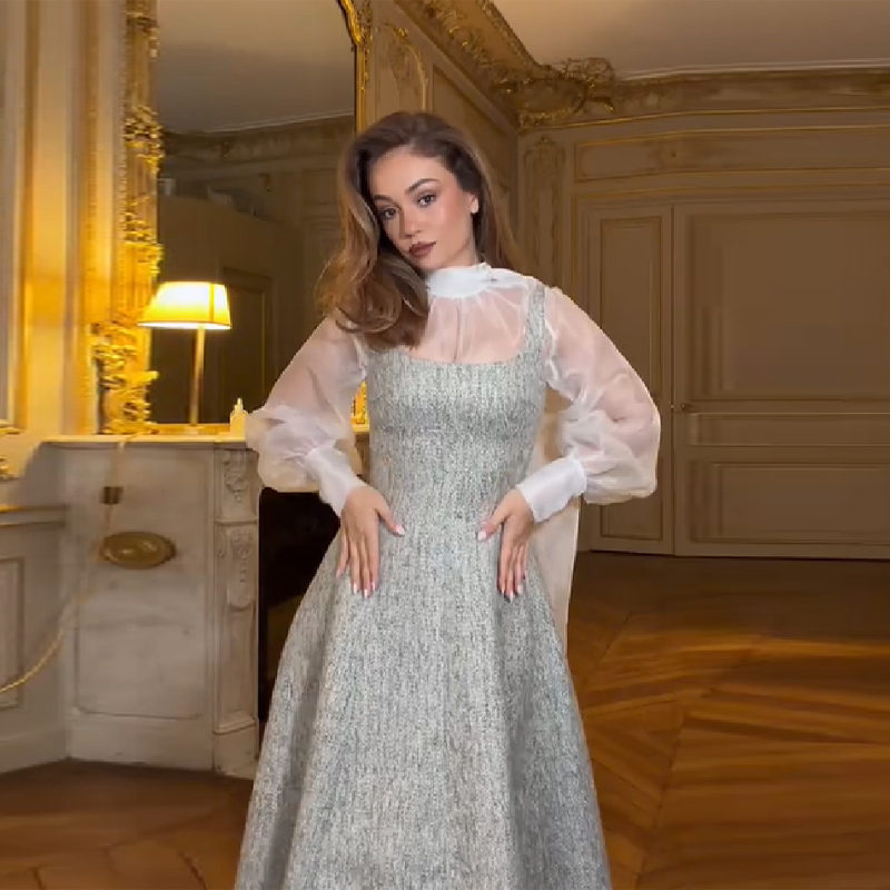 Elegancki, klasyczny garnitur  – Quality Summer Clothing recenzja i cena