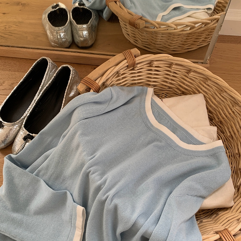 100% bawełna, damska koszulka  – Summer Clothing For Women recenzja i cena