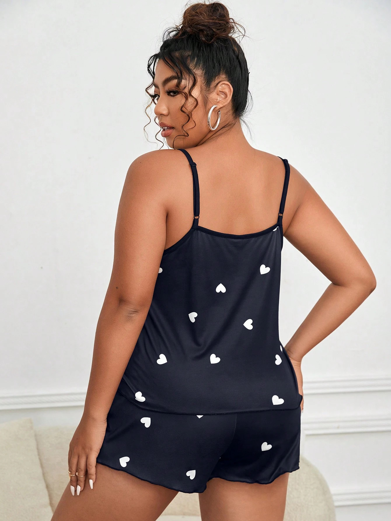 Dwuczęściowy zestaw piżam dams – Summer Clothing For Women recenzja i cena