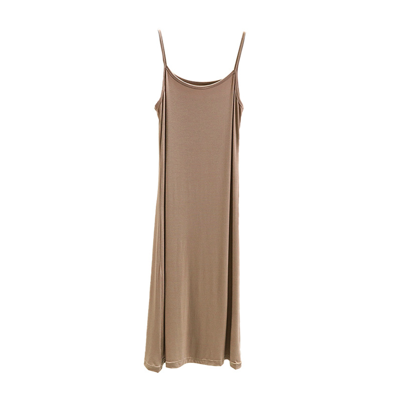 Modalna sukienka na ramiączkac – Summer Clothing Petite recenzja i cena