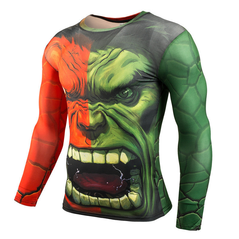 Kostium cosplay superbohatera  – Summer Gym Clothing recenzja i cena