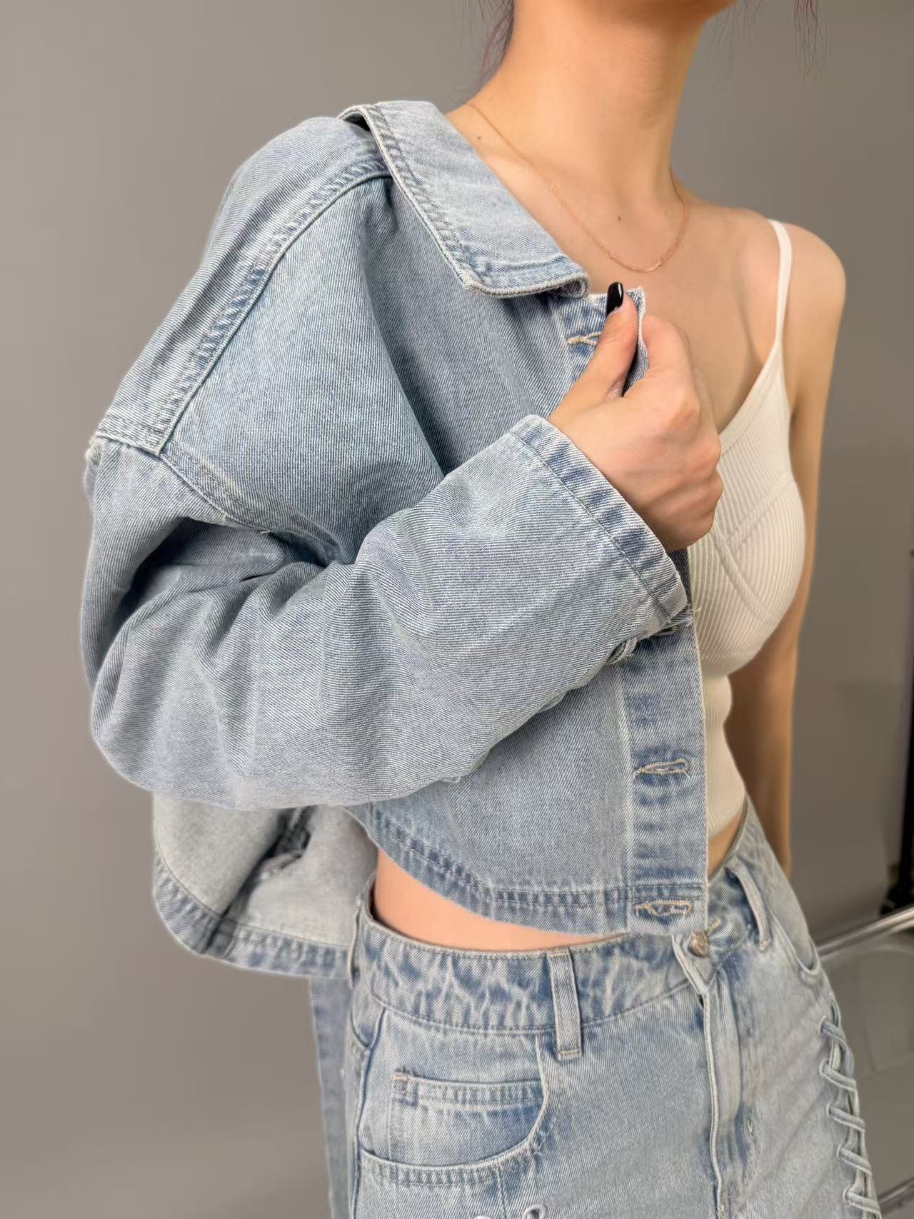 2025 Koreański styl japoński W – Quality Summer Clothing recenzja i cena