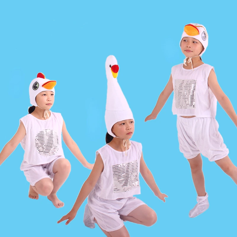 Dzieci Chłopiec Dziewczynka Ka – Summer Duck Clothing recenzja i cena