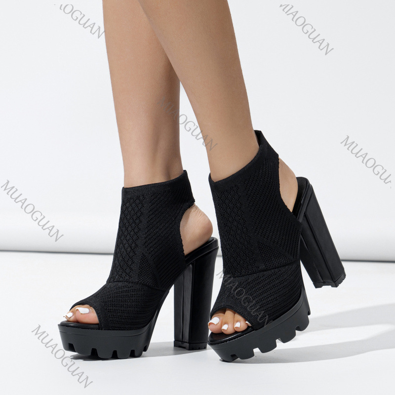 Letnie Nowe Damskie Buty na Ob – Summer Clothing Fabric recenzja i cena