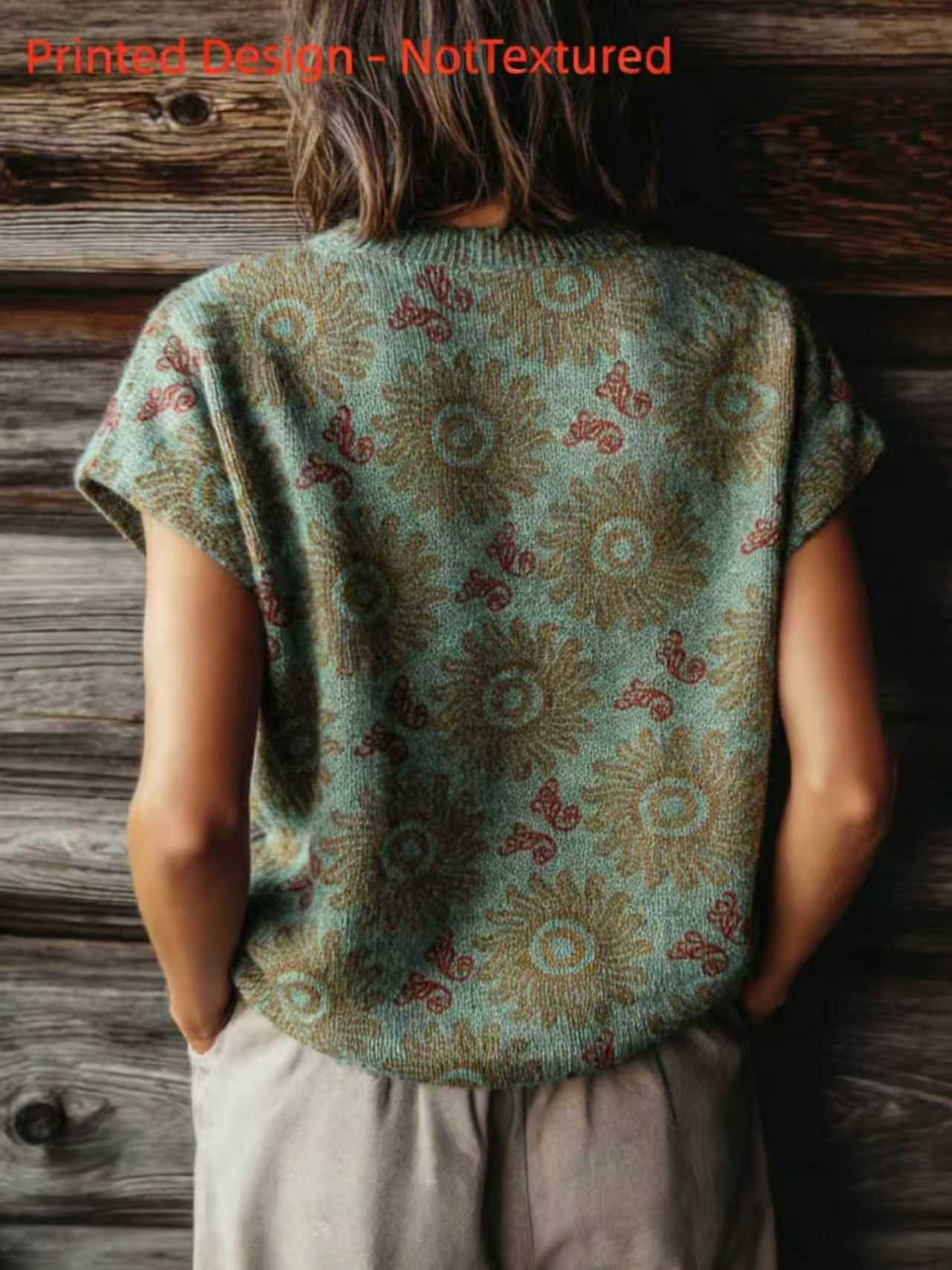 Moda wiosenno-letnia, nowy sty – Summer Clothing Yarn recenzja i cena