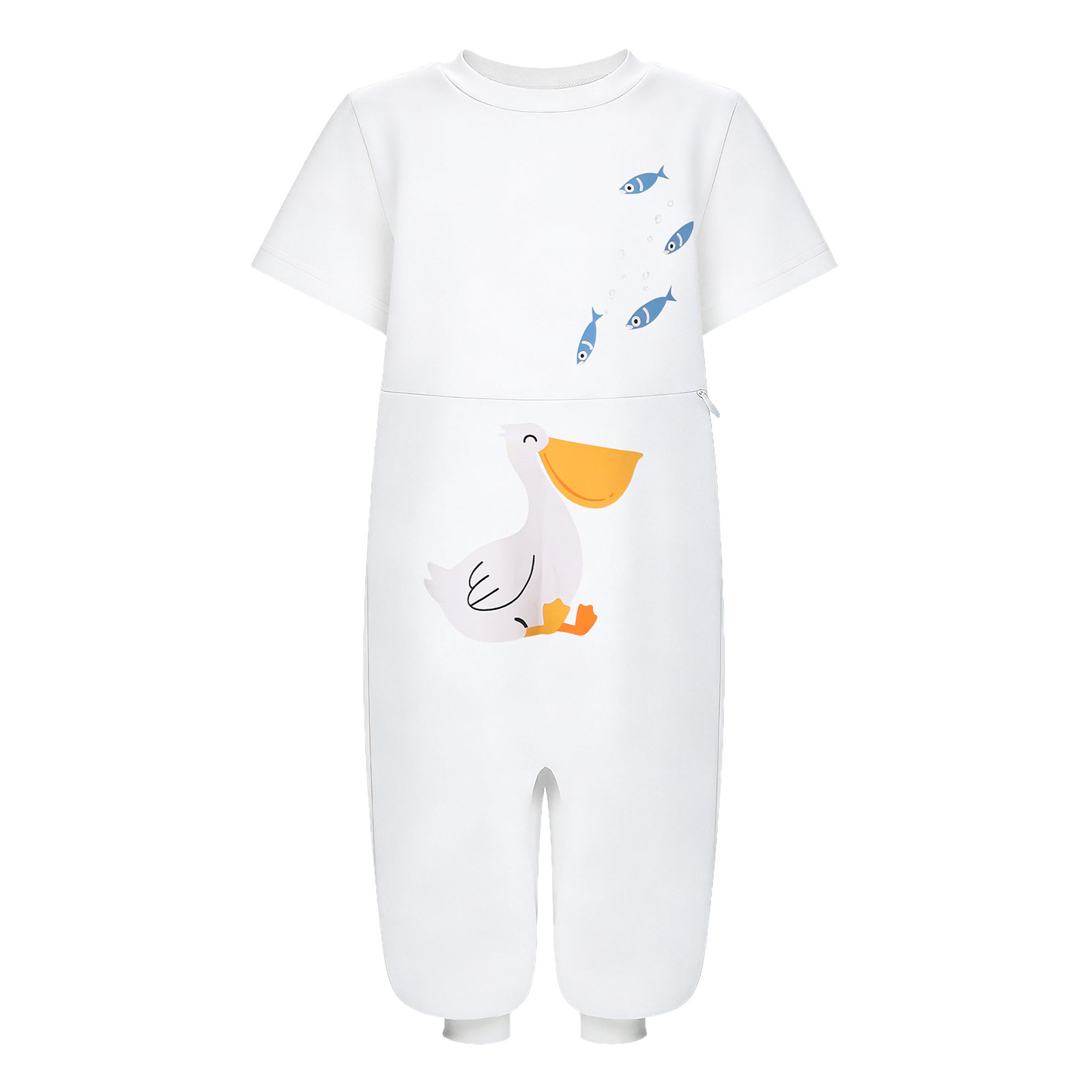 Ubranka dla niemowląt i dzieci – Summer Clothing For Baby Boy recenzja i cena