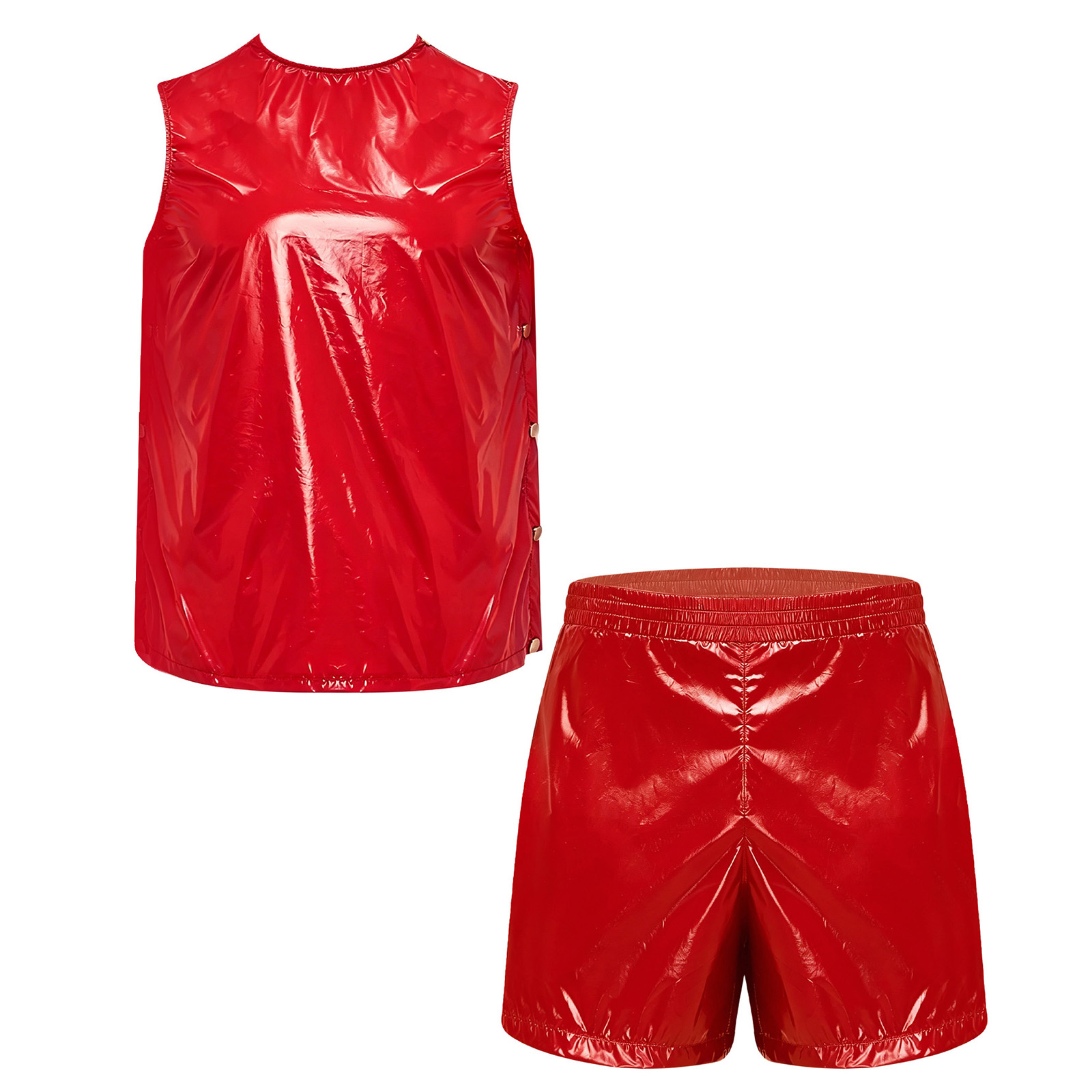 Męski wodoodporny, odprowadzaj – Summer Clothing Sets recenzja i cena
