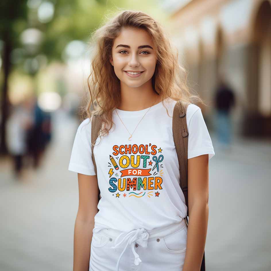 Jasne Kreskówkowe Naklejki Ter – Summer Duck Clothing recenzja i cena