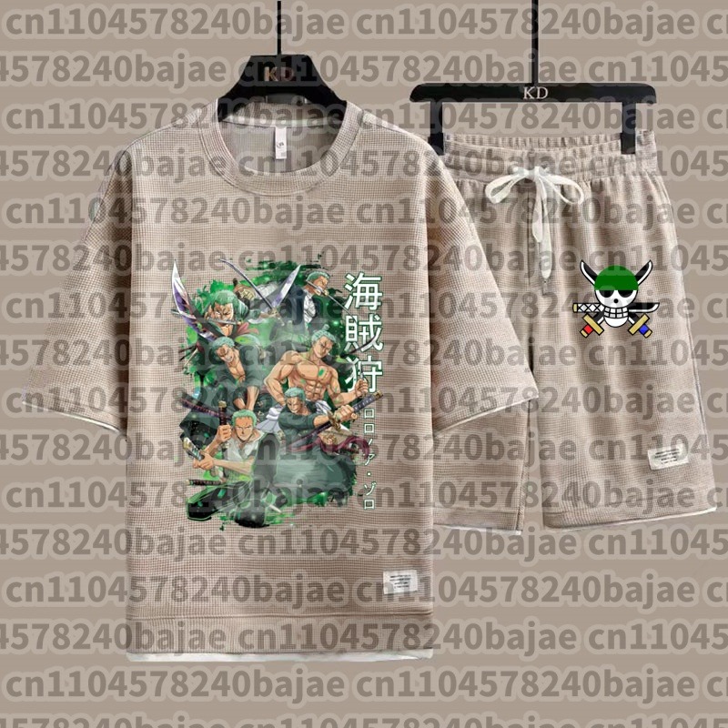 Dziecięcy strój One Piece Chop – Summer Clothing For Baby Boy recenzja i cena