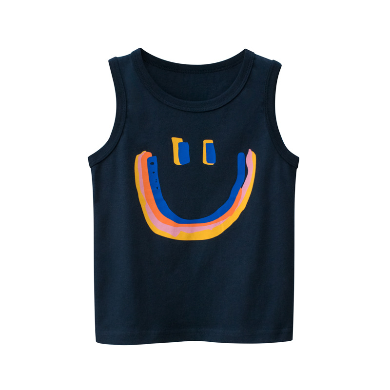 2022 letnie dzieci kamizelki o – Summer Clothing For Baby Boy recenzja i cena