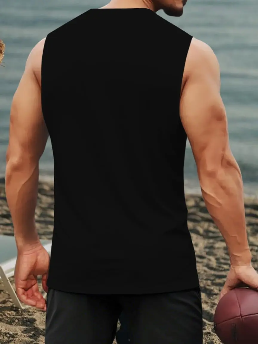 Męskie zestawy tank topów 2026 – Summer Clothing Sets recenzja i cena