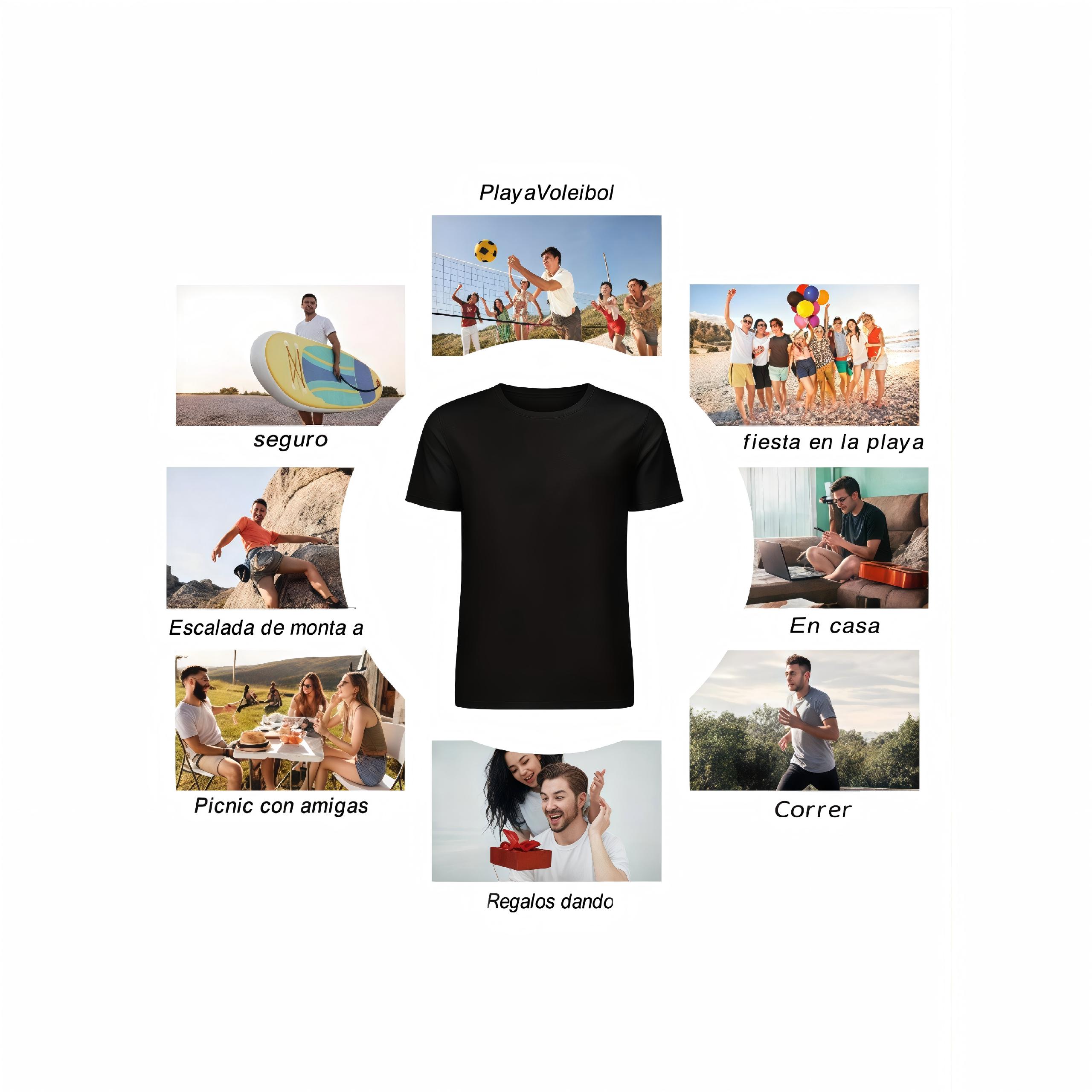 Luksusowa marka, urocza koszul – Quality Summer Clothing recenzja i cena