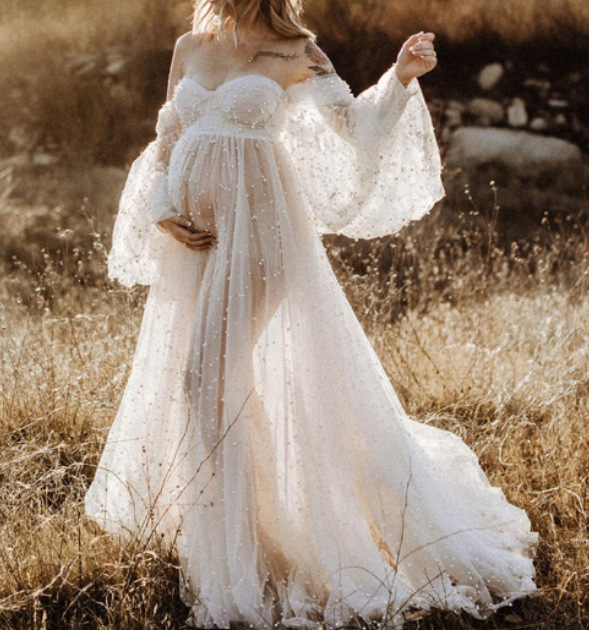 2024 nowe rekwizyty do fotogra – Summer Clothing Yarn recenzja i cena