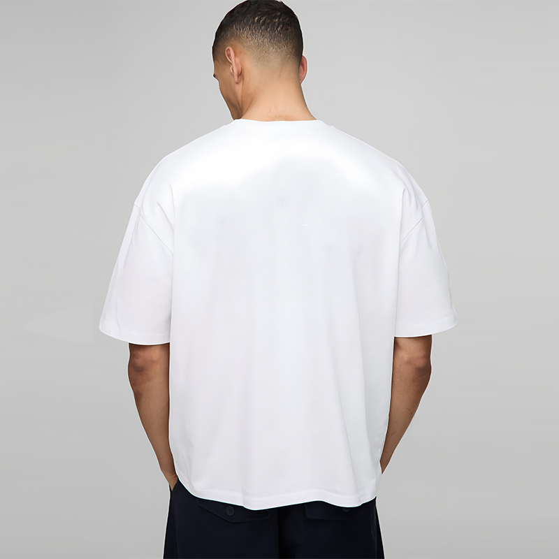 Męskie koszulki do biegania ov – Summer Clothing Drop recenzja i cena