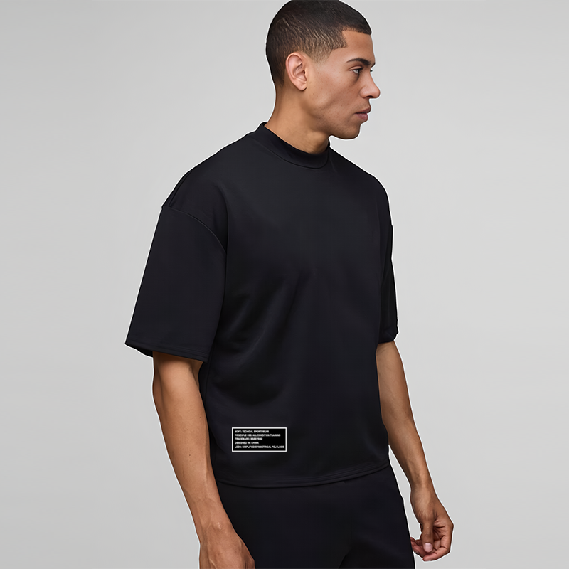 Męskie koszulki do biegania ov – Summer Clothing Drop recenzja i cena