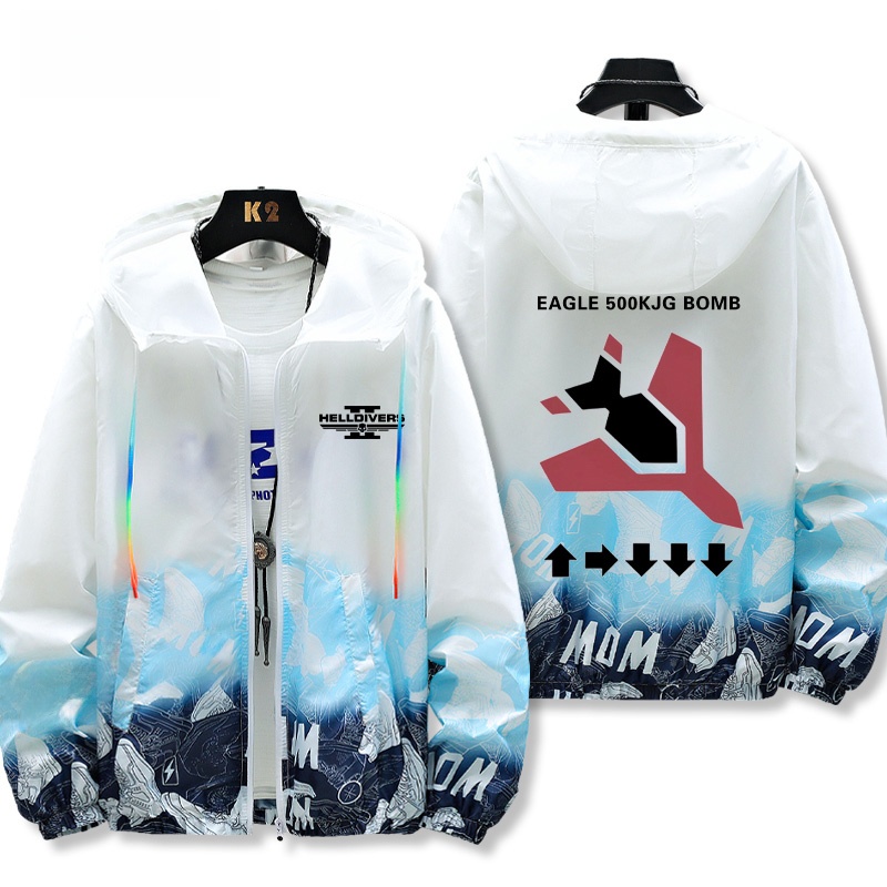 Lekka odzież chroniąca przed s – Summer Clothing Names recenzja i cena