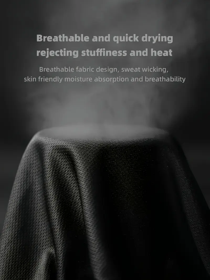 Męski zestaw letni 2026, miejs – Quality Summer Clothing recenzja i cena
